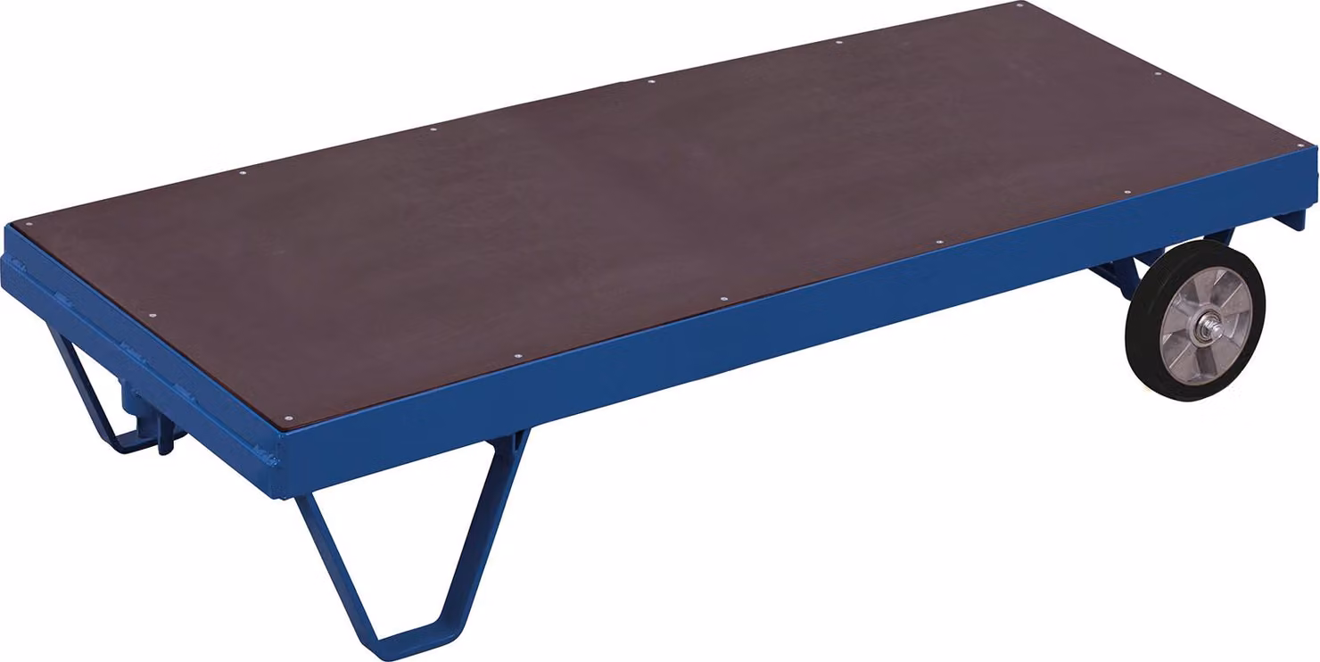 Piastra a rulli 1500 kg 1005x700 mm