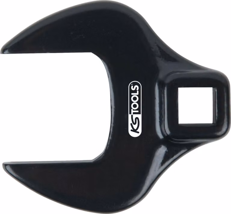 chiave aperta da 1/2" per mortase, 32 mm
