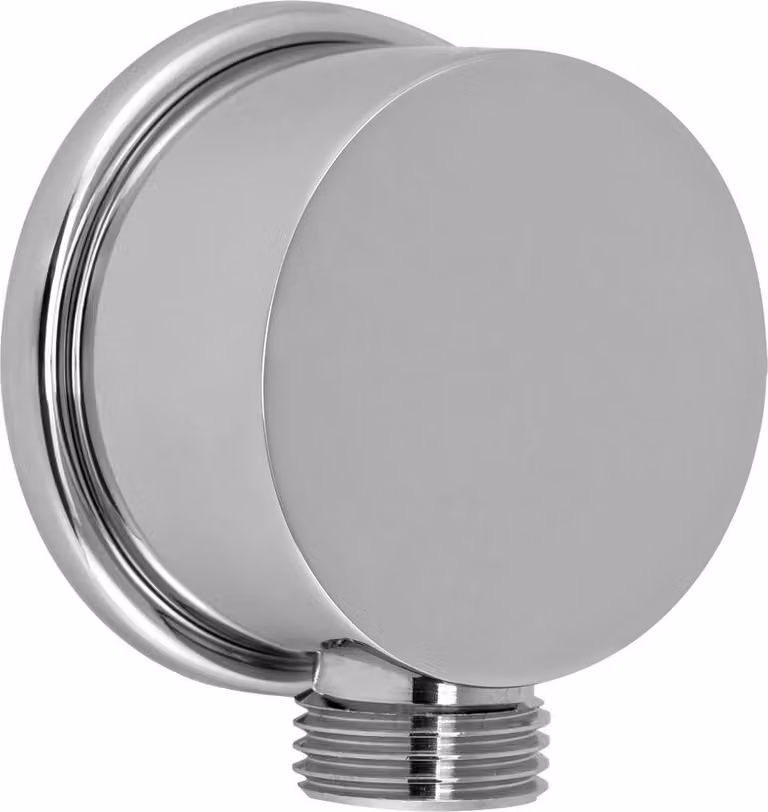 Uscita doccia Novaservis 1/2" cromo D/STENAA1,0