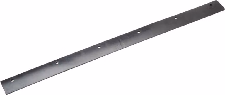 Strisce di ricambio STOMAX II 600 mm, tipo C strisce in gomma cellulare