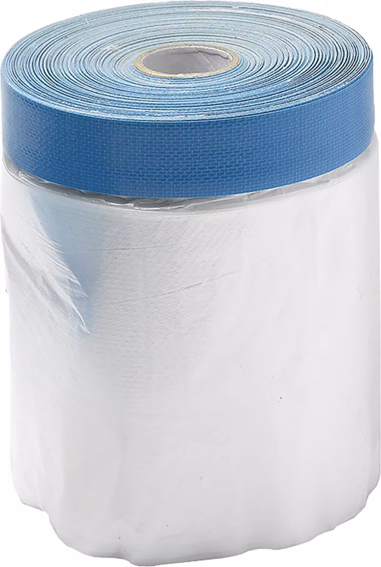 SCHULLER Targa-Blue-Mask 55cm x 20m / 17mm nastro adesivo