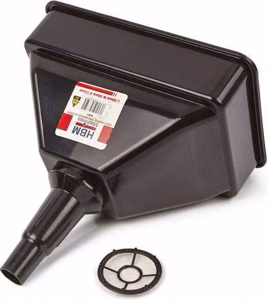 Carrello da giardino grande, capacità 4 litri - WTCT5060
