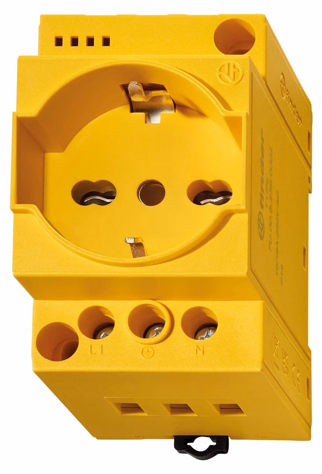 Interruttore di ricerca armadio presa di corrente 7U.00.8.230.0012 1 pz
