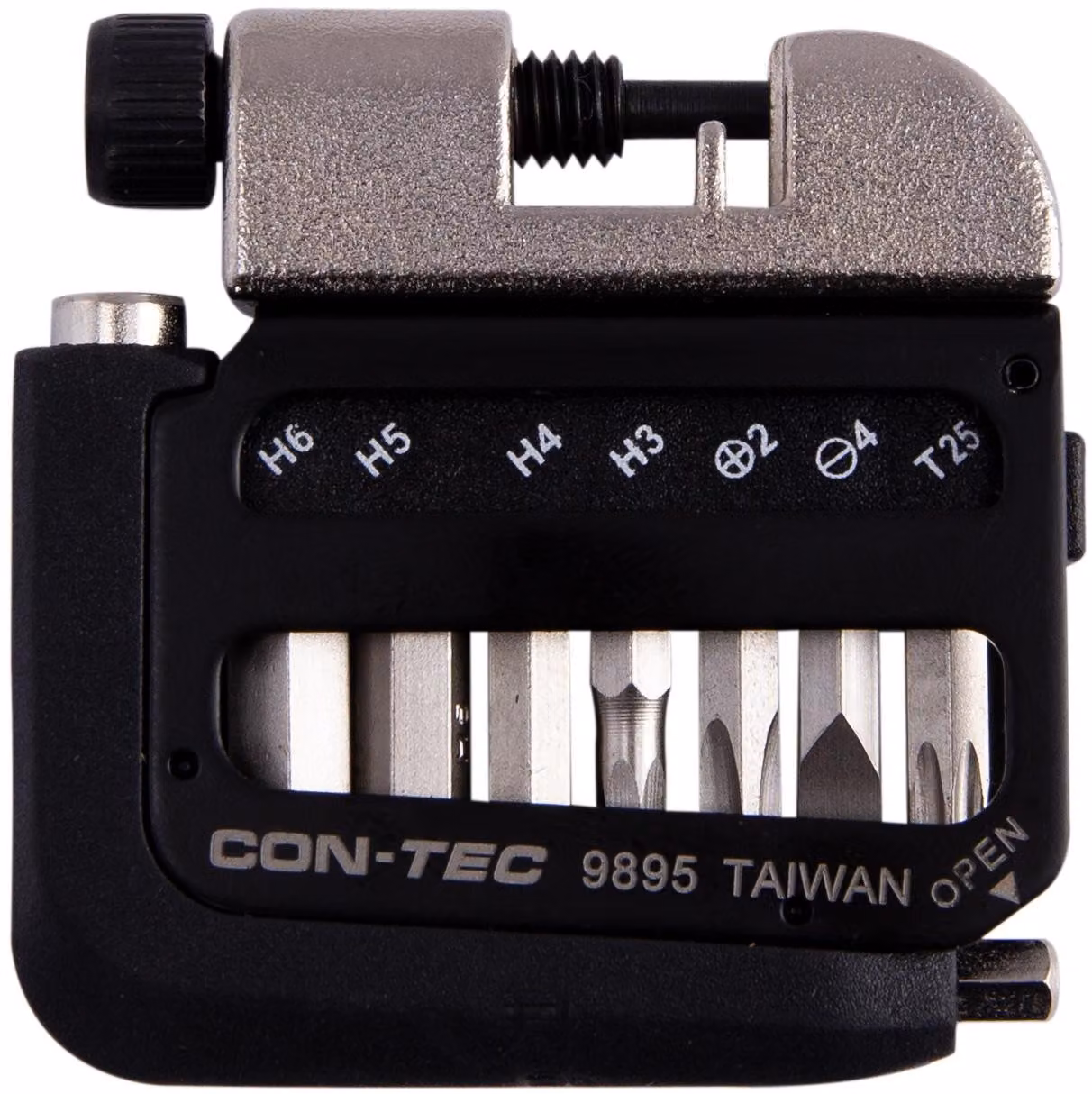 Contec Ct Multifunzione Pg1 8 funzioni