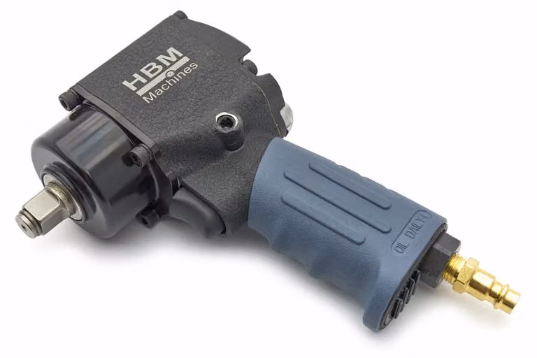 Avvitatore pneumatico HBM 680 Nm, 1/2 pollice