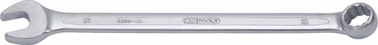 KS TOOLS XL Chiave combinata, angolata 22 mm - 517.1522