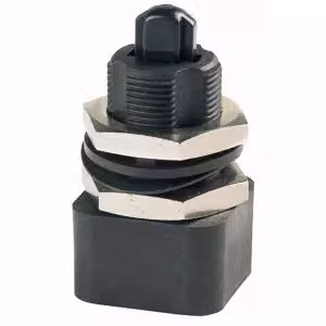 Eaton LS-XZS Puntale a cupola, fissaggio centrale, 114024