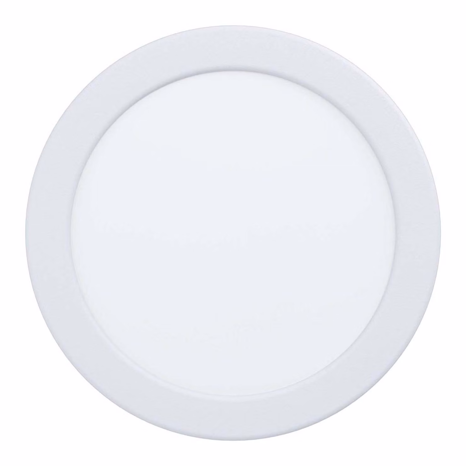 Pannello LED da incasso 1200 lumen Ø 16,5 cm rotondo