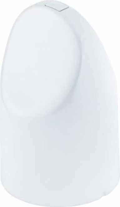 GROHE GROHE Absperrgriff 47814 bianco luna