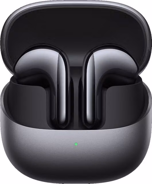 Xiaomi Buds 5 Auricolari True Wireless Bluetooth Nero