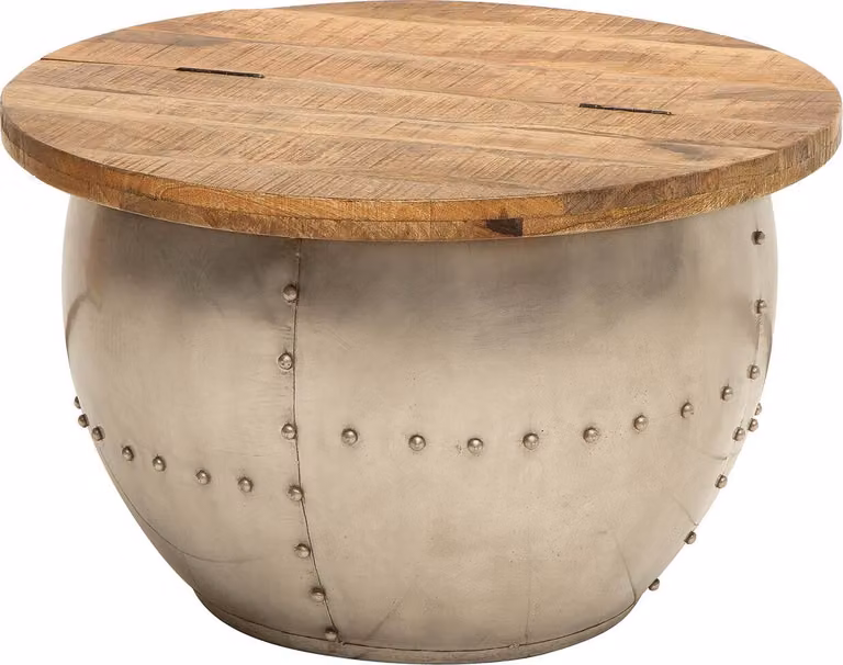 Tavolino da caffè, 68 cm, legno, design moderno, ideale per il soggiorno. ACQUISTA ORA