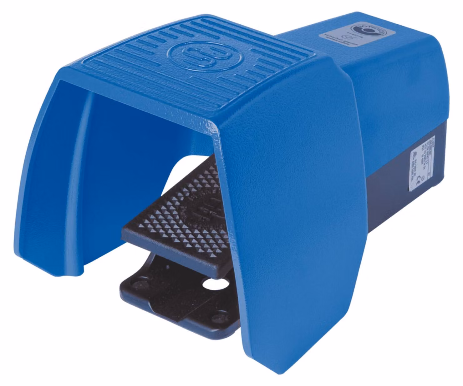 Interruttore a pedale PFERD PFERD 85202105