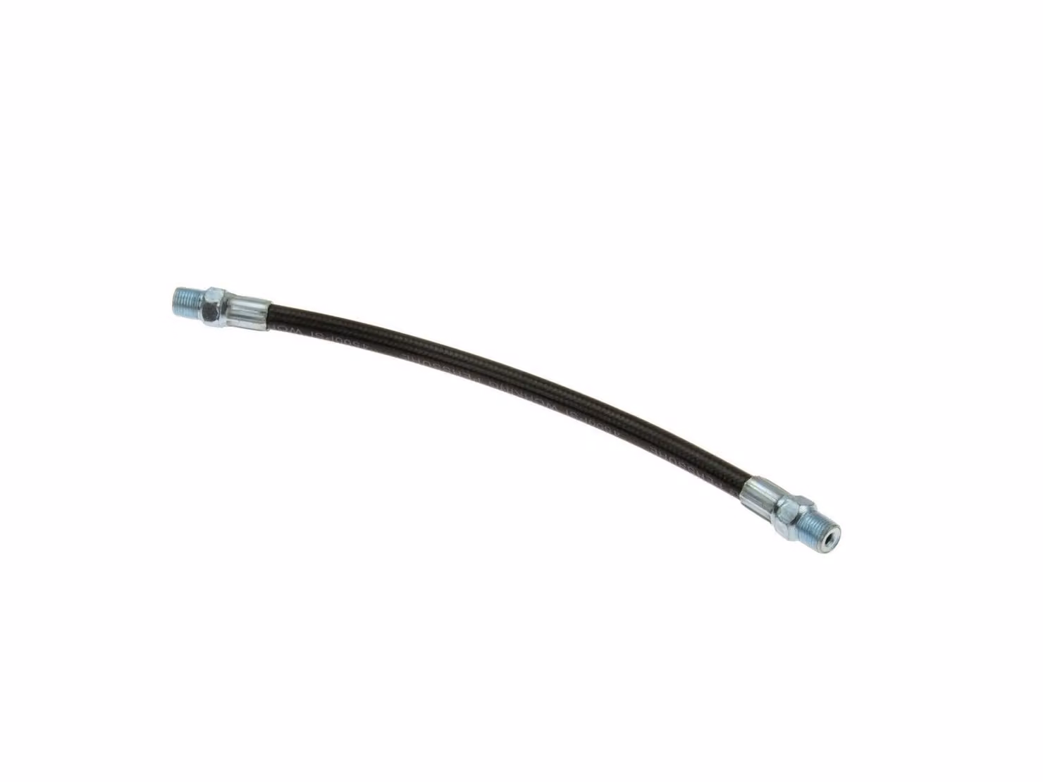 Tubi flessibili per ingrassatore 250 mm 1/8" Bspt