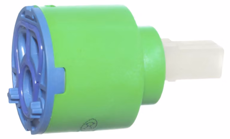 WOLFPACK LINEA PROFESIONAL - Cartuccia di ricambio Ø 40 mm. Miscelatore monocomando Wolfpack