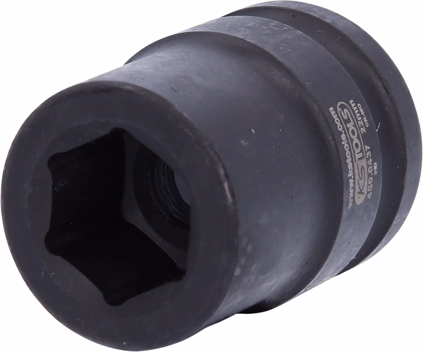 KS TOOLS Adattatore per bit di potenza 3/4 "x22 mm - 450.0437