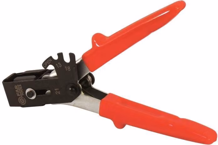 FARTOOLS morsetto per caviglia 212026