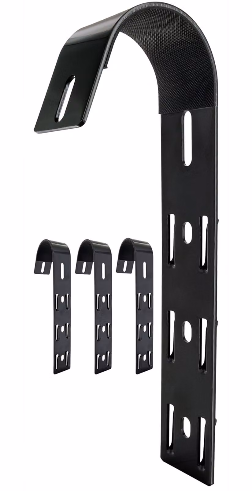 Schwaiger Solarmodul-Montageset Geländehalterung 4-er Set