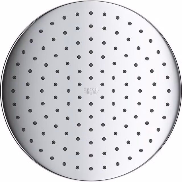 Kit incasso doccia GROHE Precision con termostato e Vitalio Start 250, cromato