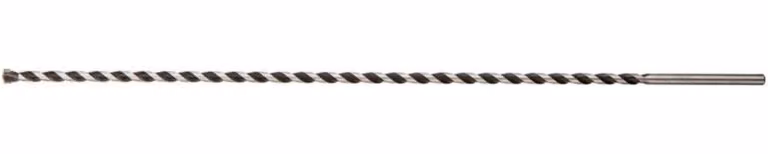 GRAPHITE Punta per calcestruzzo 12 x 600 mm, punta a farfalla