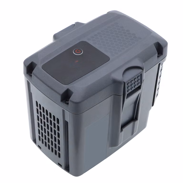 TECHTEK Batteria compatibile con [Gardena] 115iHD45, 115iL, 120i, 120iTK4-H530iP4, 336LiC, 436LiB, 5033, 5033-20, 5041, 520iHD60, 520iHD70, 520iHE3,