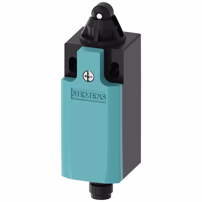 Interruttore di posizione Siemens, custodia in plastica, EN50047, 31 mm, 1S/1Ö, 3SE52340HD031AC4