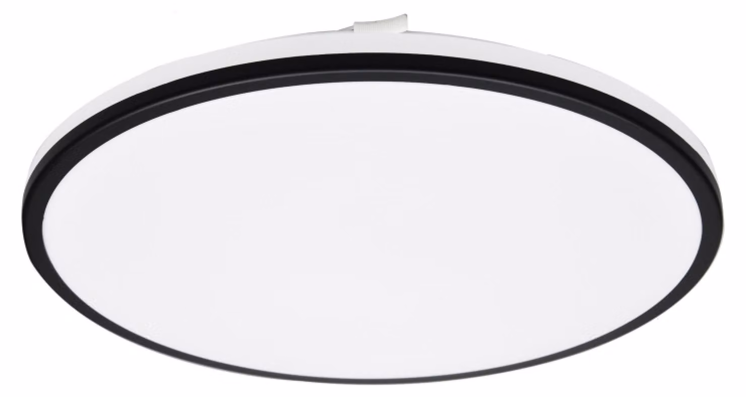 SANDRIA Plafoniera LED N2991 SANDY Plafoniera LED 24W, CCT, 2040lm
