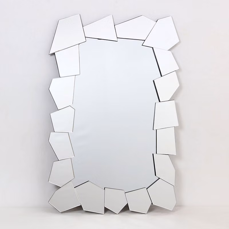 Specchio Icaro Agave Quadri