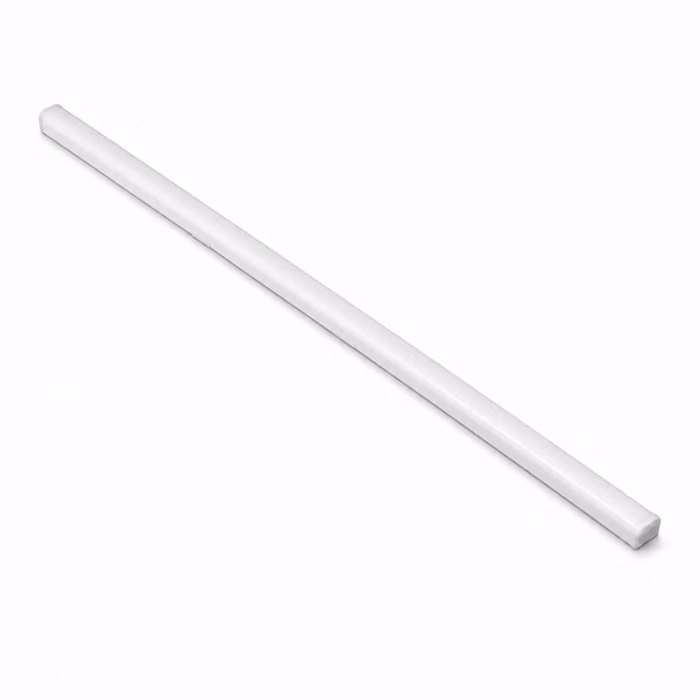 Striscia LED da 150 cm, 50W, 6000K, 6000 lm, plafoniera a soffitto o a parete bianca, collegabile, grado di protezione IP20