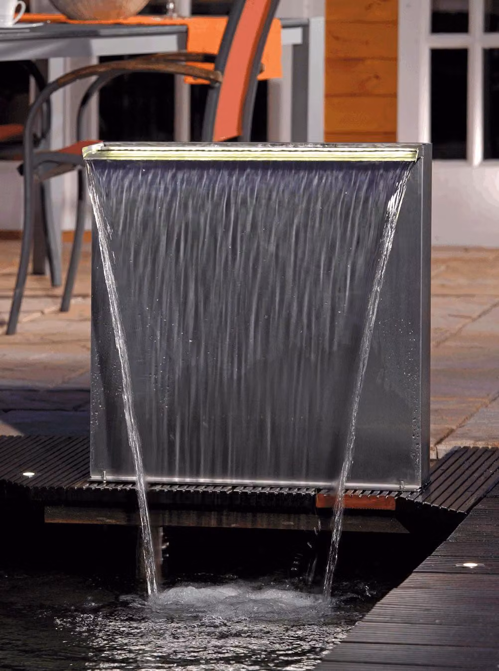 Oase Waterfall Illumination 60 per Waterfall 60