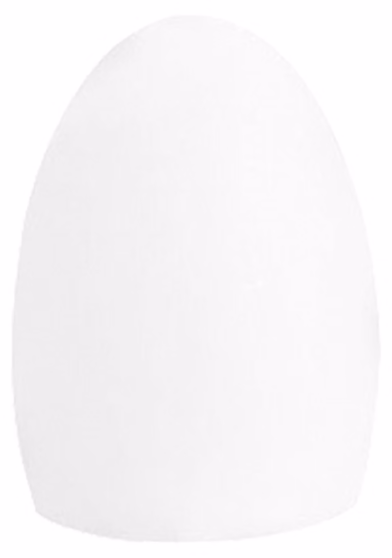 Lampada solare a LED Ecolite, 5 V CC, dimmerabile, 1,2 Ah, 40 lm, 3000 K, IP44, bianca, LEL6016-BI