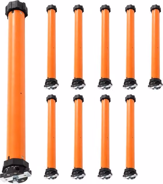 Motori Tubolari 10 pz 30 Nm 3051467