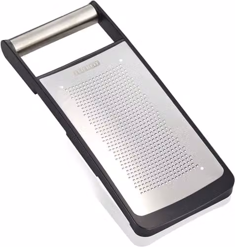 Leifheit 3014 Pro Line Grattugia fine per verdure