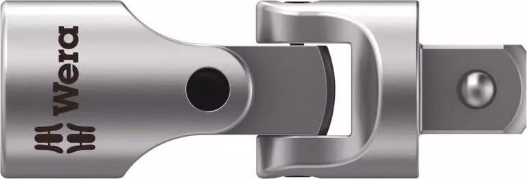Wera 05003528001 adattatore/estensione della chiave 1 pz