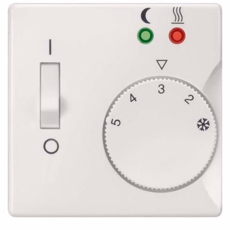 Siemens Dig.Industr. i-syst Abdeckplatte tws 5TC9225