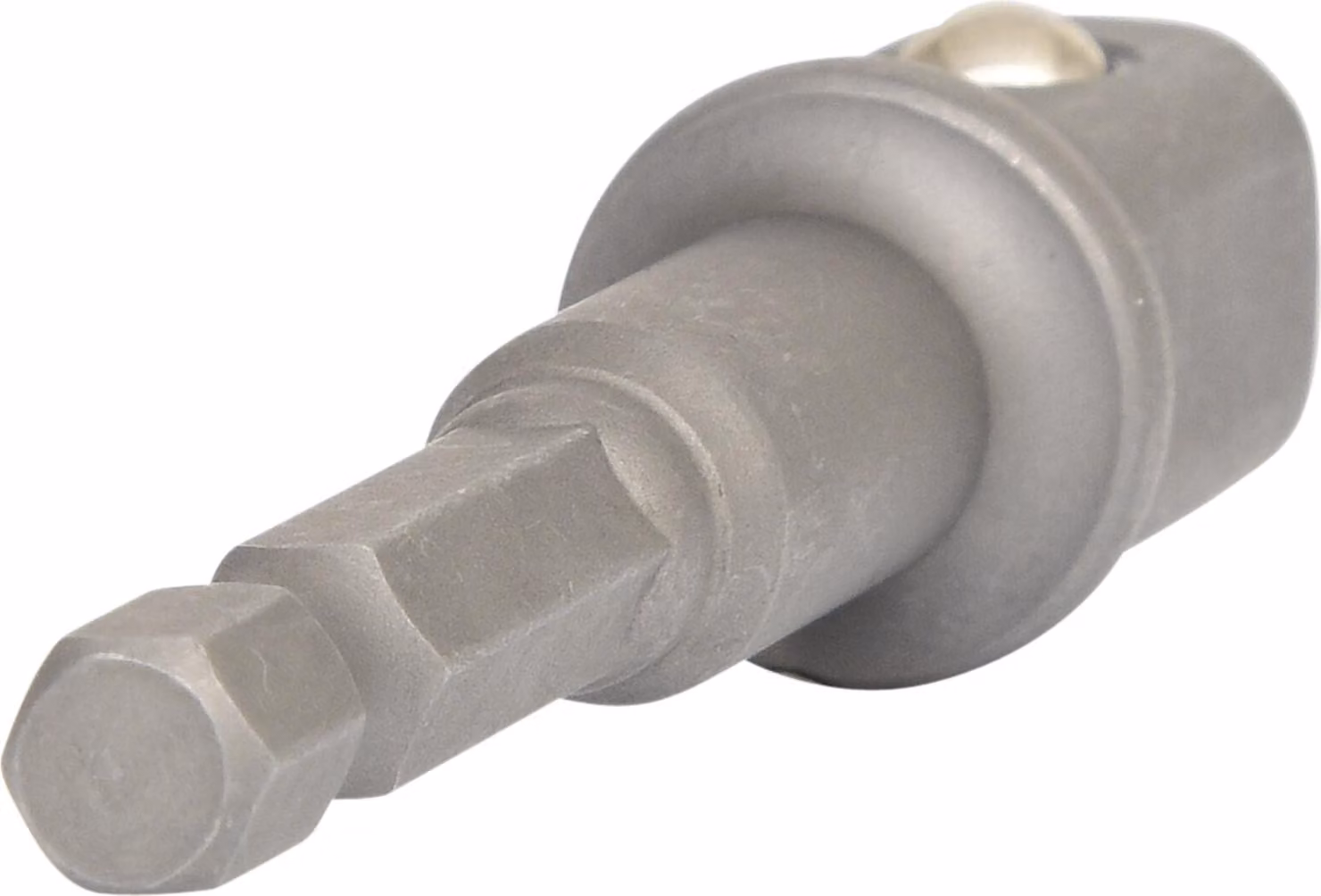 KS TOOLS Adattatore quadrato da 1/4" per presa da 1/2" - 514.1108