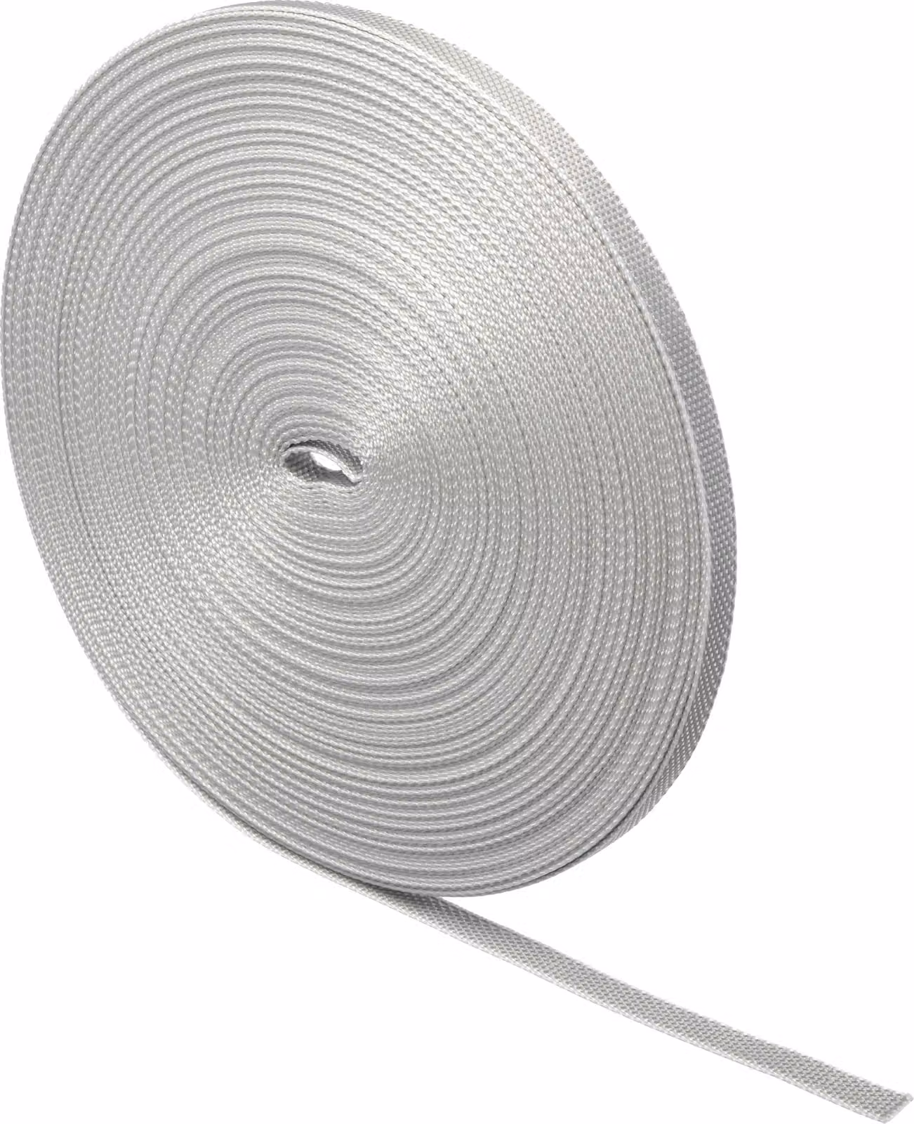 Cinghia per tapparelle Schellenberg Mini 14 mm, 50 m, grigia, 11421