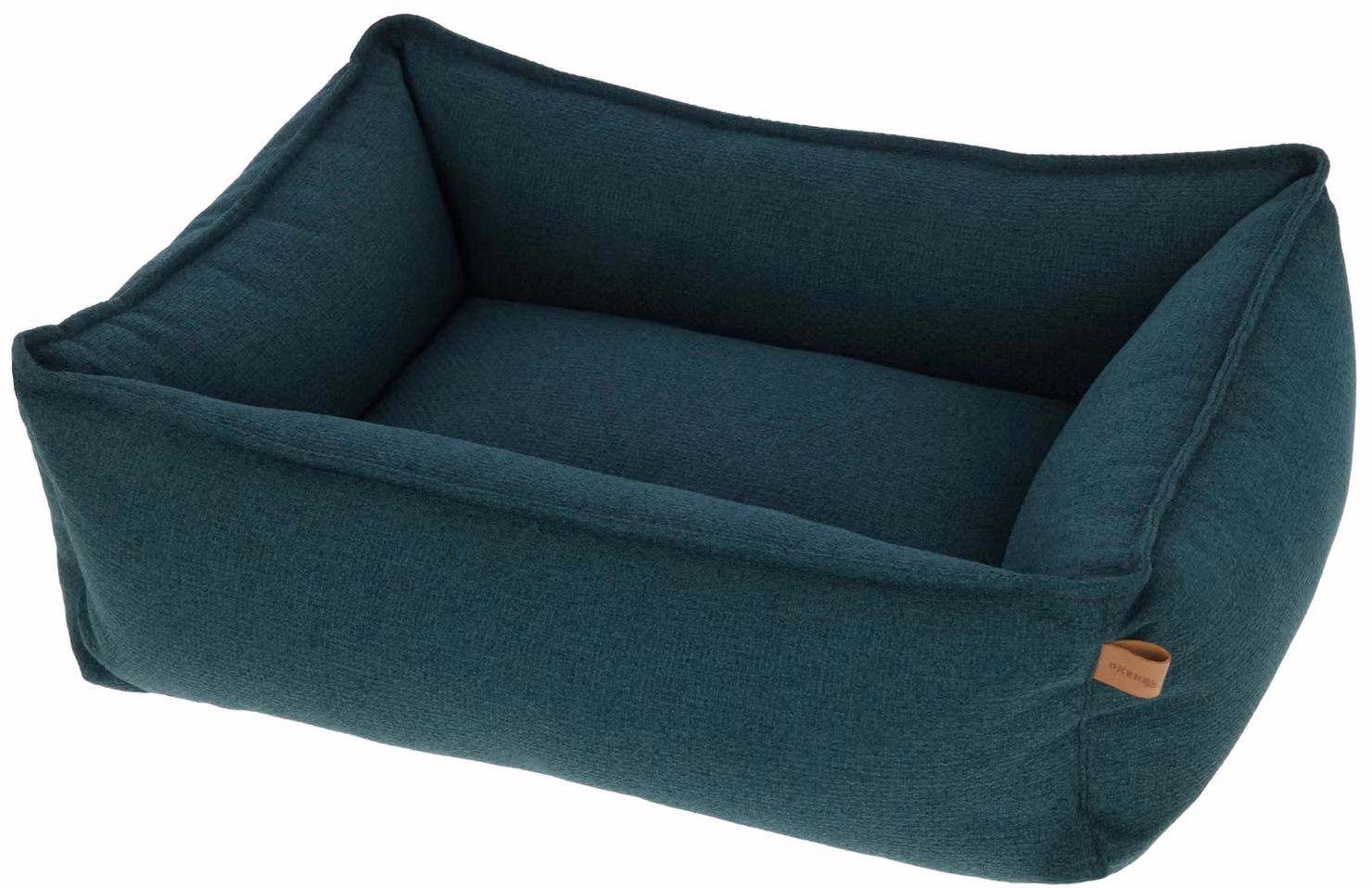 Solidchoice - Cuccia morbida per cani con base antiscivolo, 70x60 cm