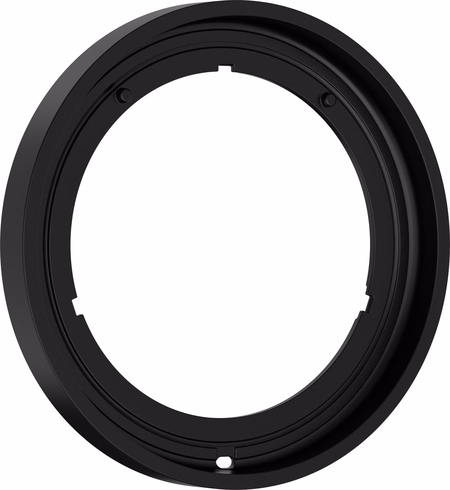 hansgrohe ShowerSelect Comfort S rosace de rallonge 5mm, 13614670, 13614670