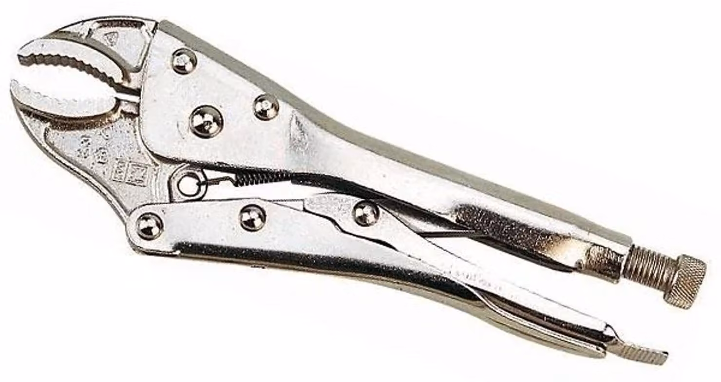 Universal Gripzange