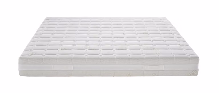 Materasso Silver Memory Med 165x200 cm