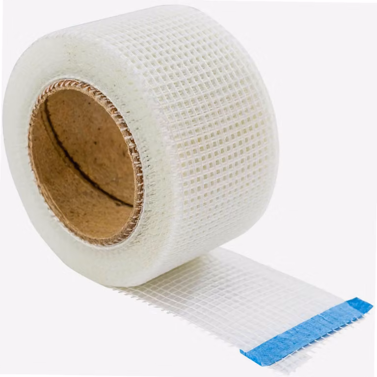 GEKO Nastro per crepe in gesso 48 mm - 20 m