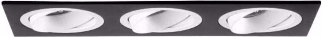 Brumberg Leuchten Modulo da incasso rettangolare 45028560