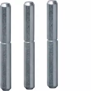 HAGER spina ZSK 3x40mm corrente alternata