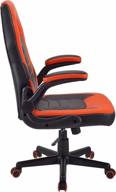 Sedia Ergonomica con Spalla Regolabile e Supporto Cervicale Adattabile, Bracciali e Schienale per Ridurre il Dolore alla Schiena