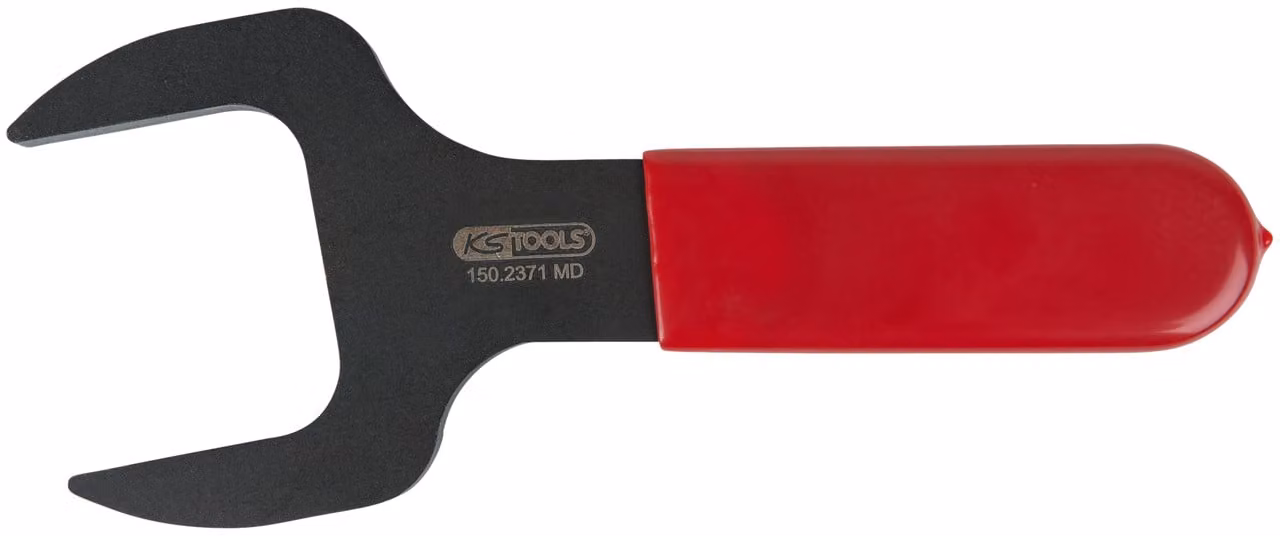 KS TOOLS Controchiave per flangia mozzo ruota - 150.2371