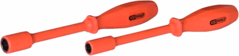 KS Tools 117.1241 Socket wrench Spanner size (metric): 11 mm