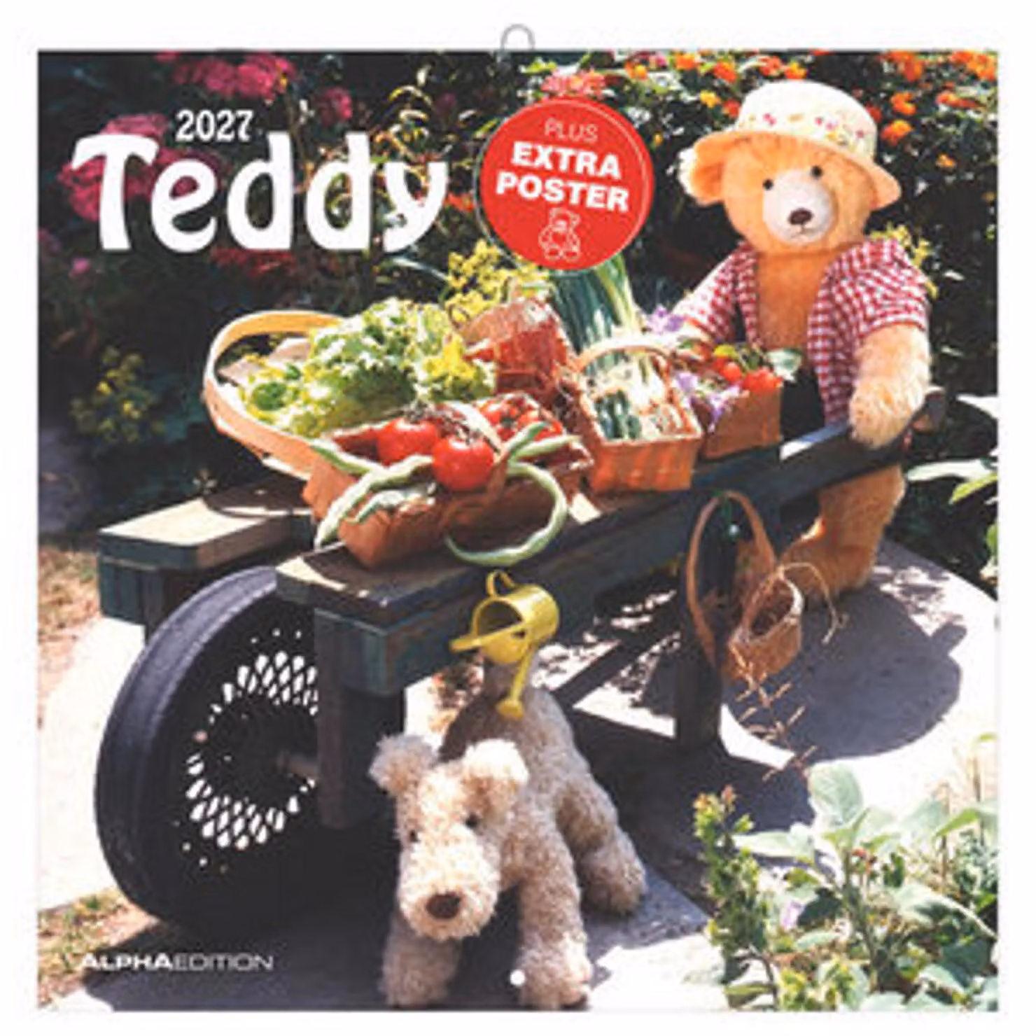 Teddy 2027