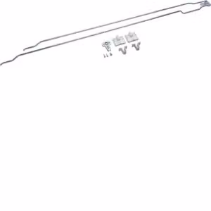 HAGER FZ832N Aste di spinta per IP54