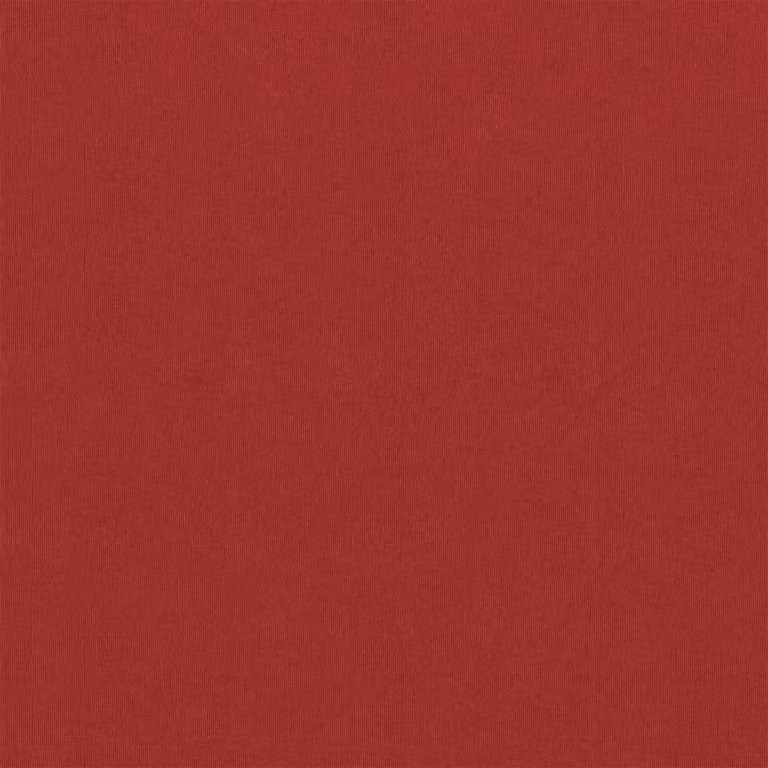 Paravento Balcone Rosso 90x400 cm in Tessuto Oxford
