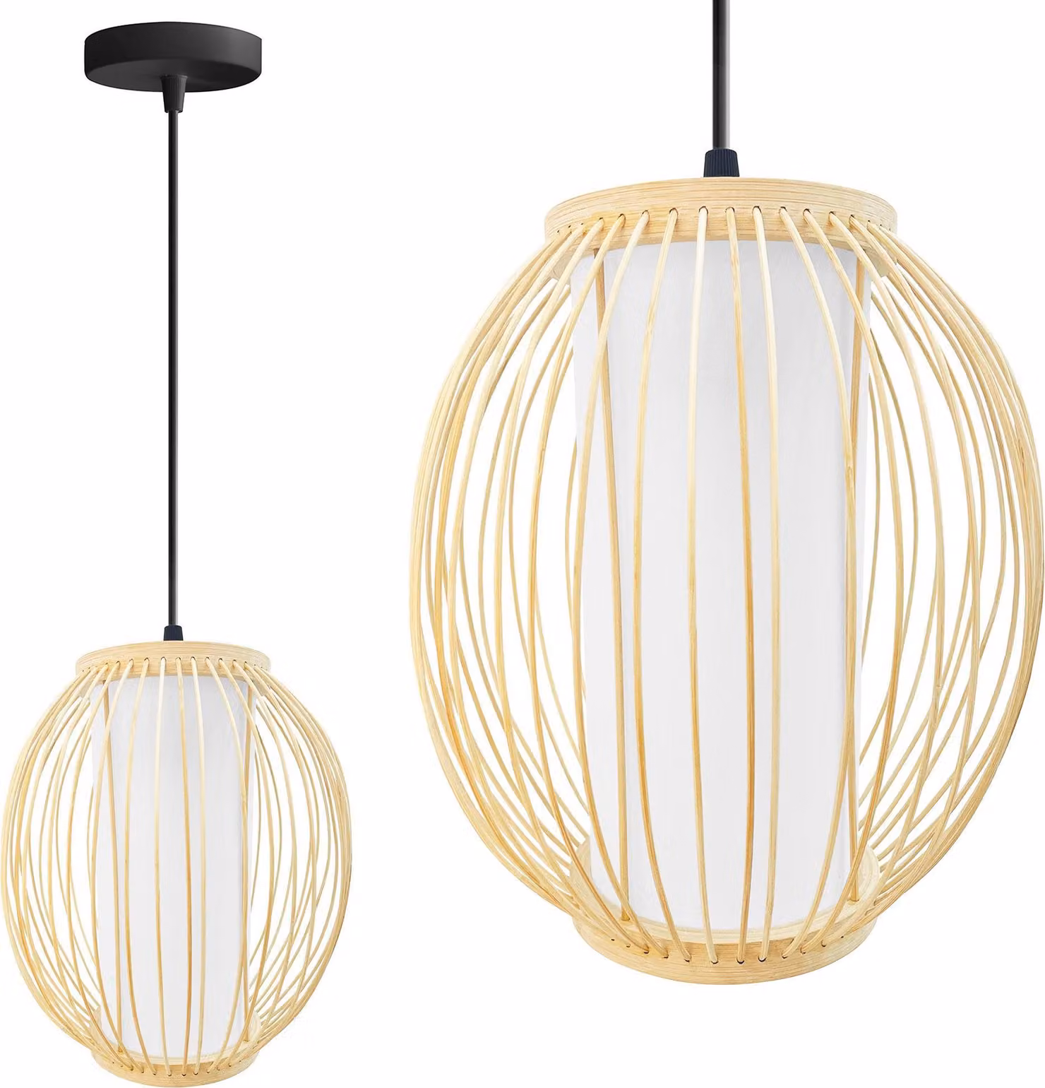 Lampada tooLight App1634-1Cp Brown